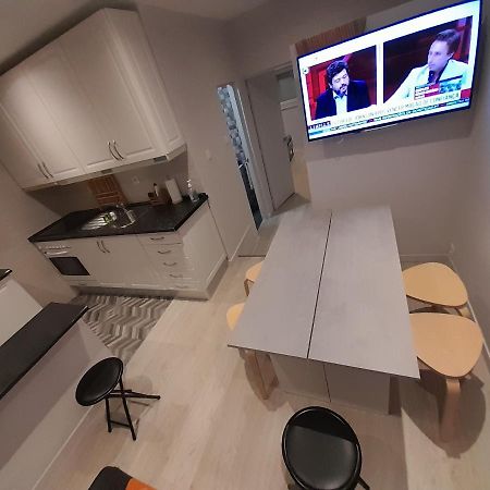 Opo Downtown - Cozy Apartment @Oporto City Center Экстерьер фото