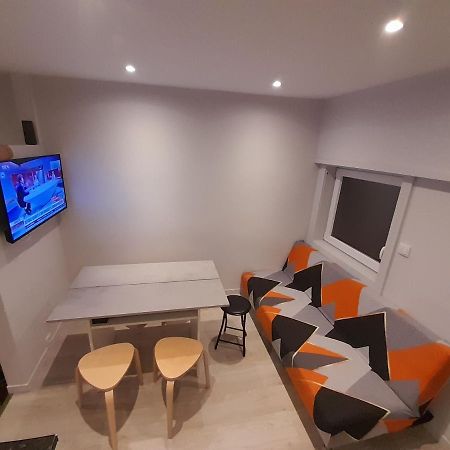 Opo Downtown - Cozy Apartment @Oporto City Center Экстерьер фото