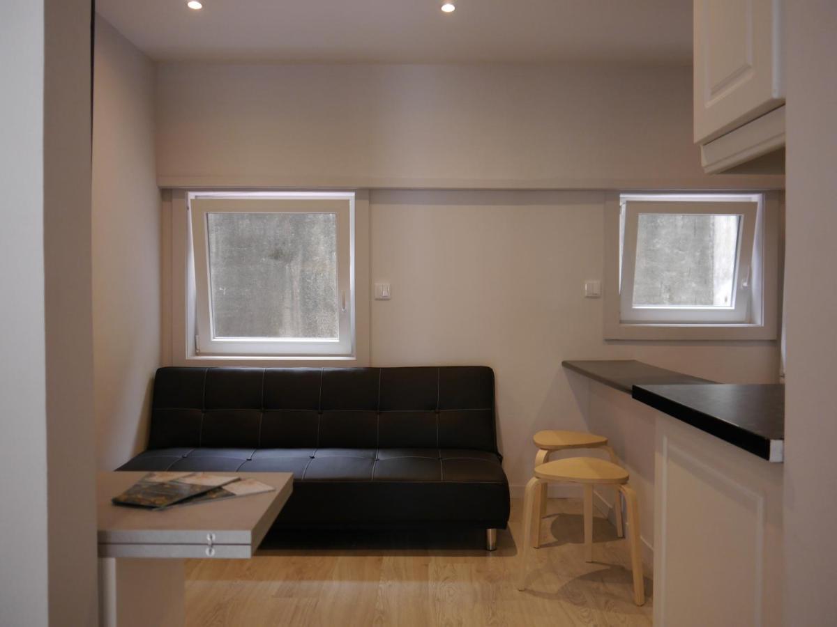Opo Downtown - Cozy Apartment @Oporto City Center Экстерьер фото