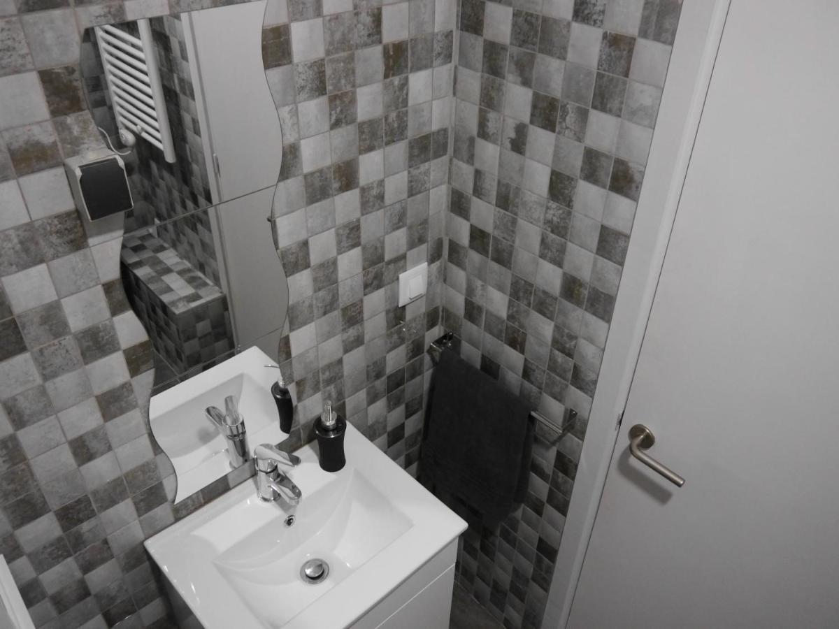 Opo Downtown - Cozy Apartment @Oporto City Center Экстерьер фото