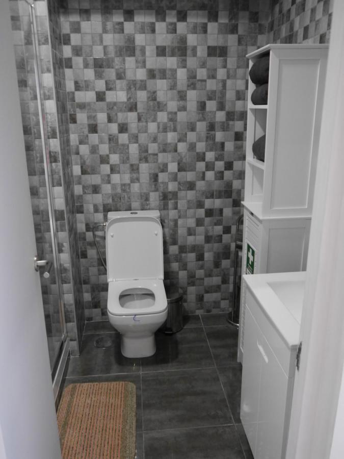 Opo Downtown - Cozy Apartment @Oporto City Center Экстерьер фото