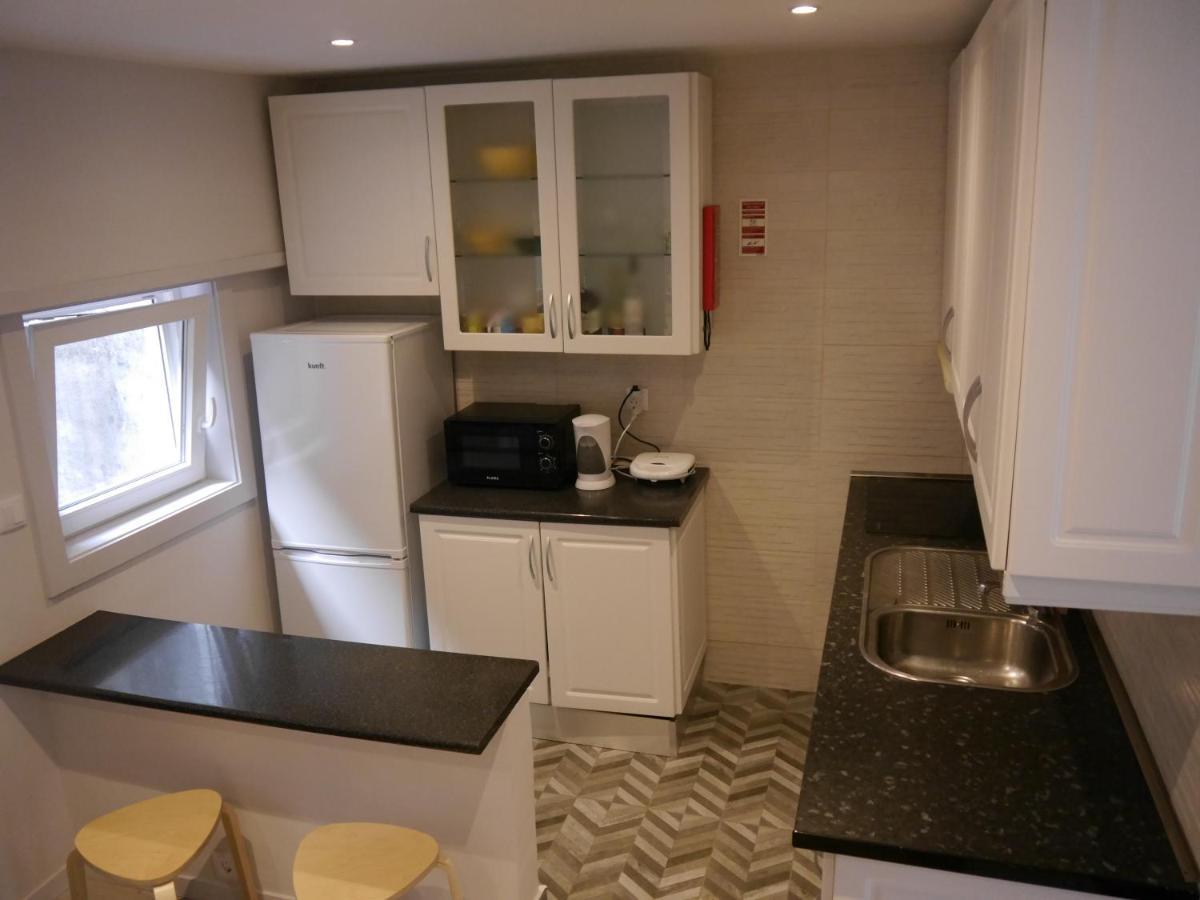 Opo Downtown - Cozy Apartment @Oporto City Center Экстерьер фото