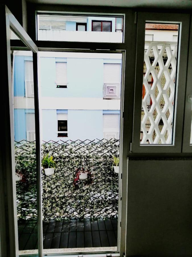 Opo Downtown - Cozy Apartment @Oporto City Center Экстерьер фото