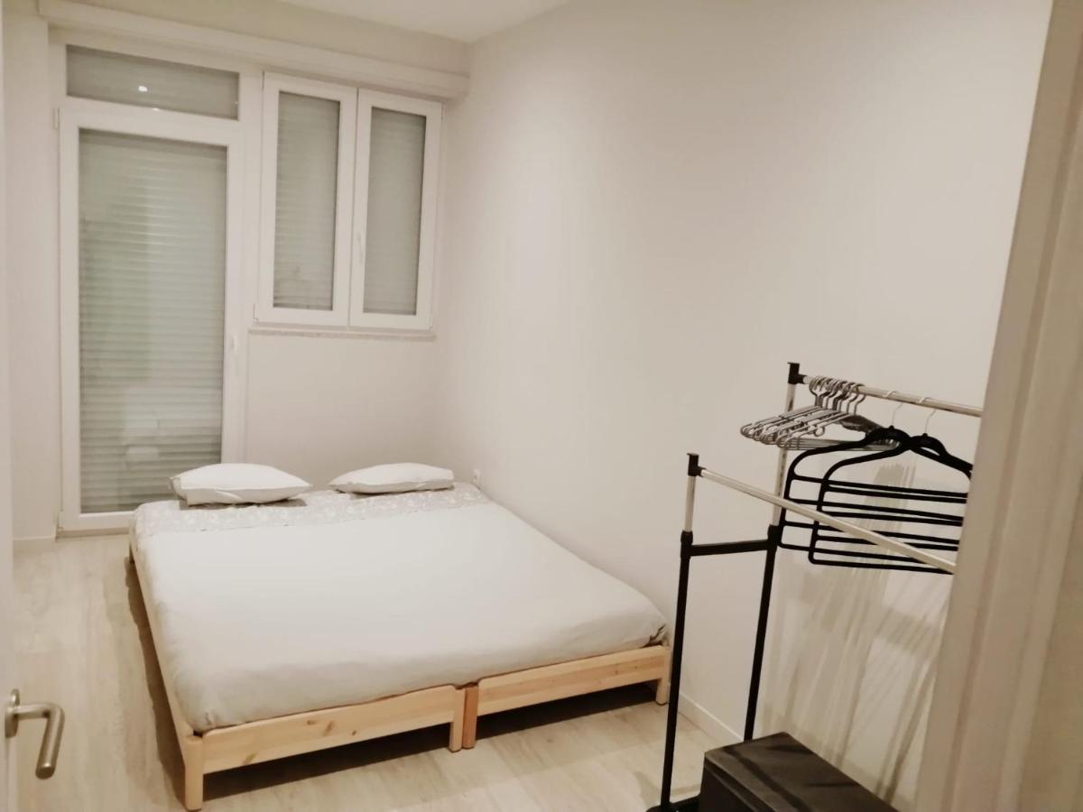 Opo Downtown - Cozy Apartment @Oporto City Center Экстерьер фото