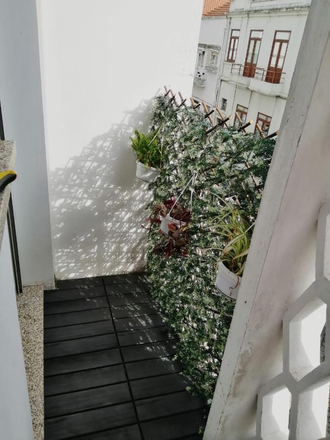Opo Downtown - Cozy Apartment @Oporto City Center Экстерьер фото