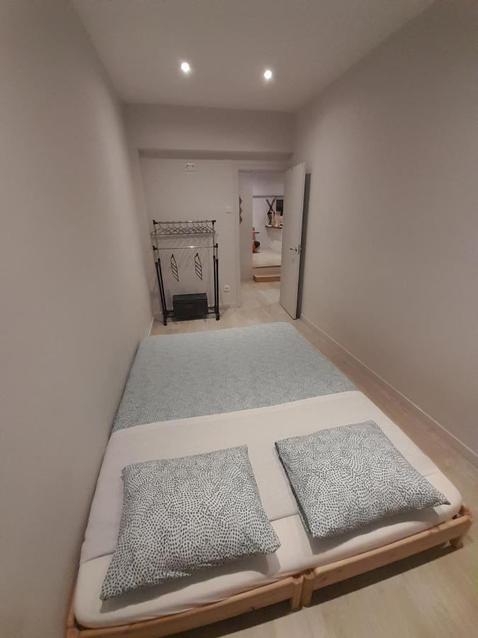Opo Downtown - Cozy Apartment @Oporto City Center Экстерьер фото
