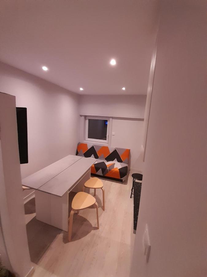 Opo Downtown - Cozy Apartment @Oporto City Center Экстерьер фото