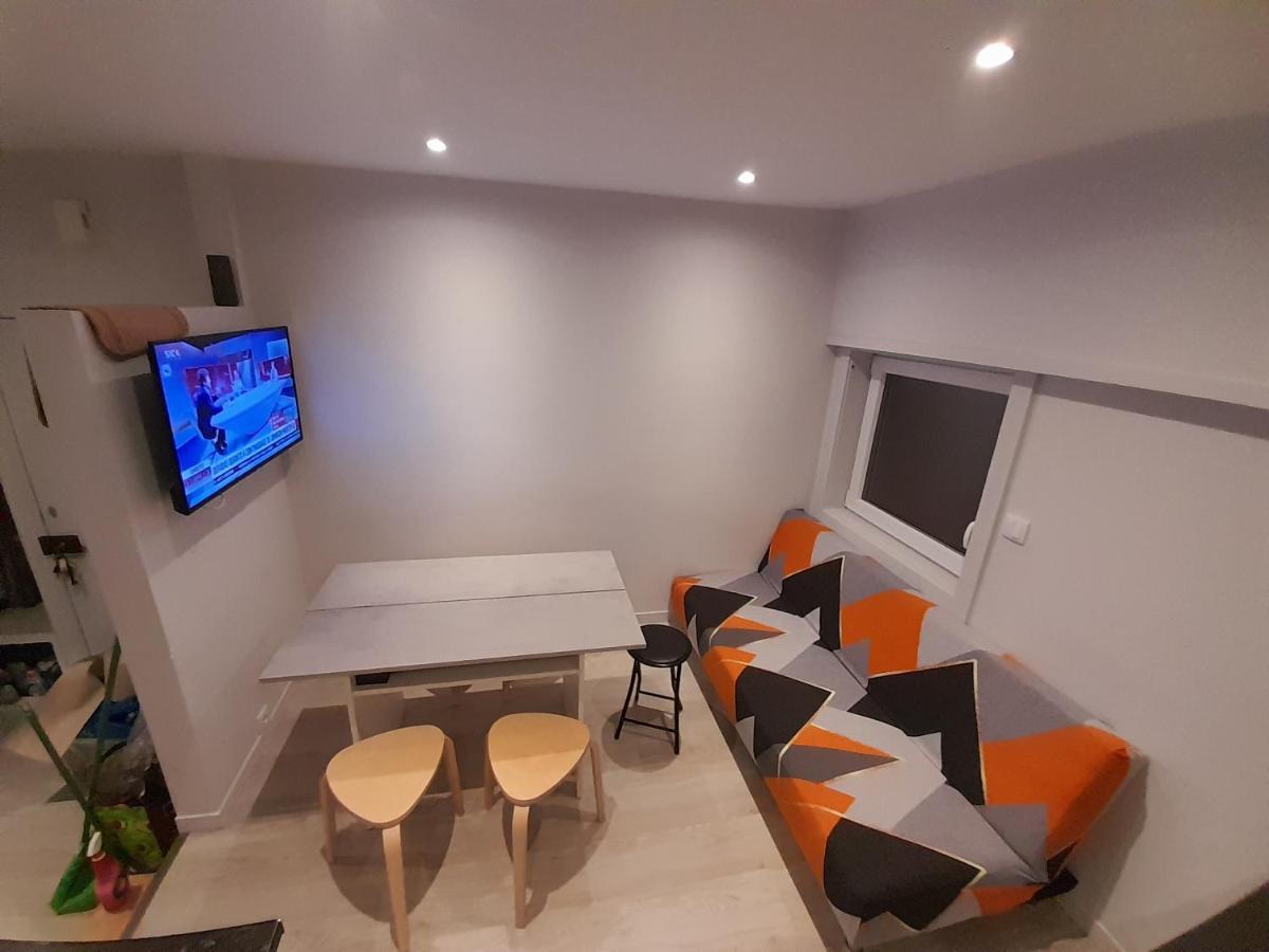 Opo Downtown - Cozy Apartment @Oporto City Center Экстерьер фото