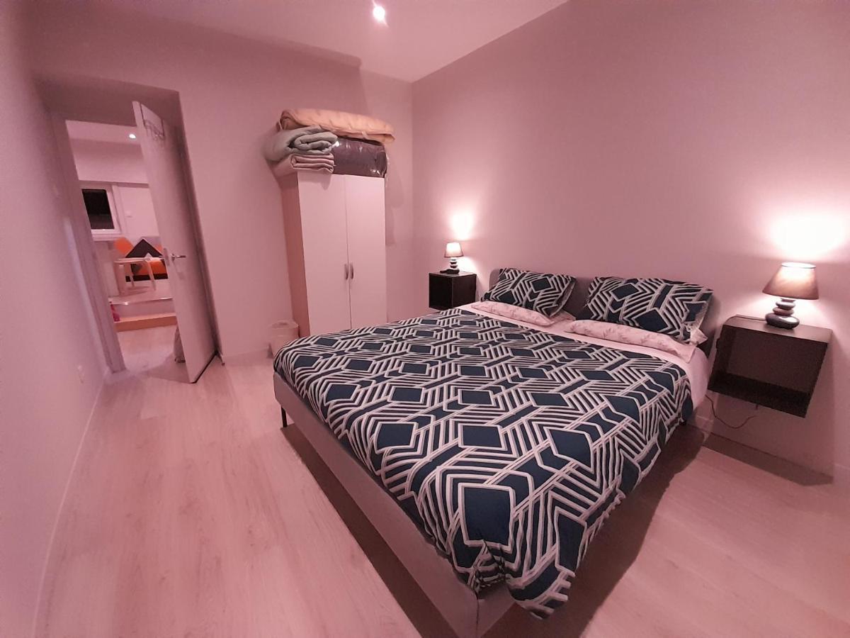 Opo Downtown - Cozy Apartment @Oporto City Center Экстерьер фото